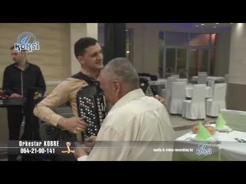 Orkestar KOBRE 2015   Punoletstvo Nikola Paunovic Splet laganih kola za pocetak!!!!