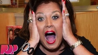 'Dance Moms' Abby Lee Miller Is Going To Jail - Here's Why