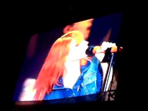 Optimus alive 11 - PARAMORE part2