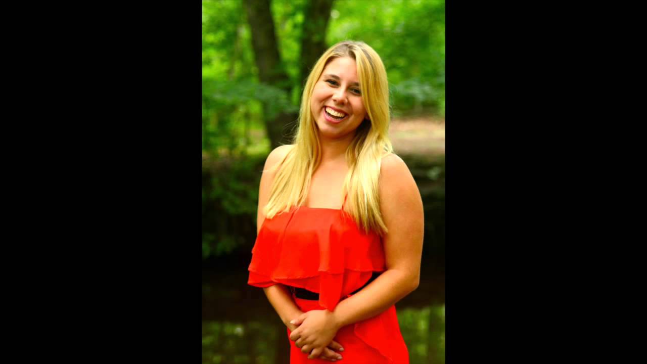 Promotional video thumbnail 3 for Danielle Sopchak
