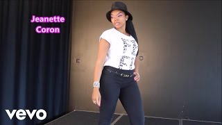 Jeanette Coron - Not That Kind Of Girl (Official Video)