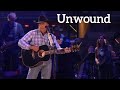 George Strait - Unwound ♬ (Live From AT&T Stadium) [2014 Version] @GeorgeStrait❤