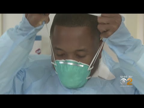 Stock Market Jitters Continue Amid Coronavirus Fears