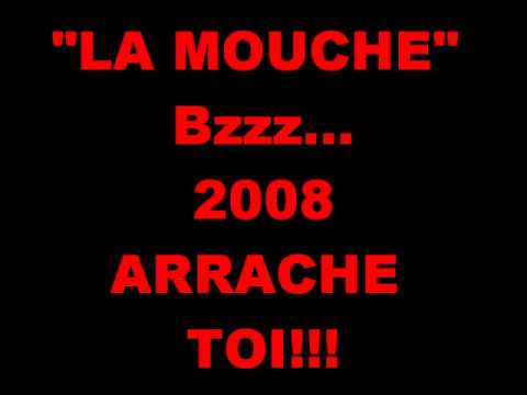 LA MOUCHE (2008) Arrache toi