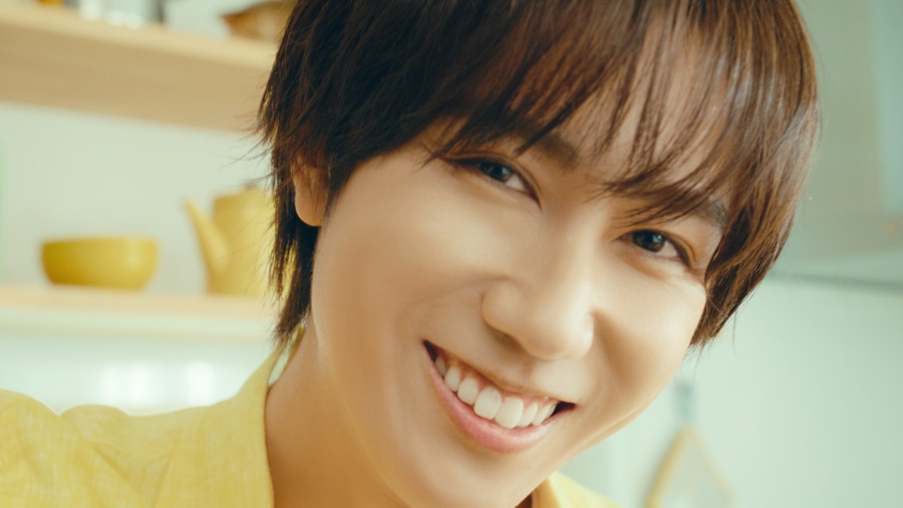 「リプトン イエローラベル　阿部亮平さんが作る簡単、おいしい、おうちアイスティー」篇　（90秒）