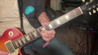 HOW TO PLAY "YOU DON'T LOVE ME:" ABB LIVE AT FILLMORE EAST
