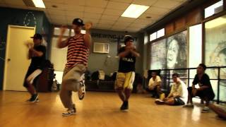 Arnel Serrano - Monstar Class (Wat Da Hook Gon Be by Murphy Lee)