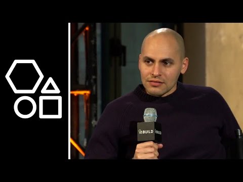 Jody Lee Lipes Talks Narration in 'Ballet 422' | BUILD Series