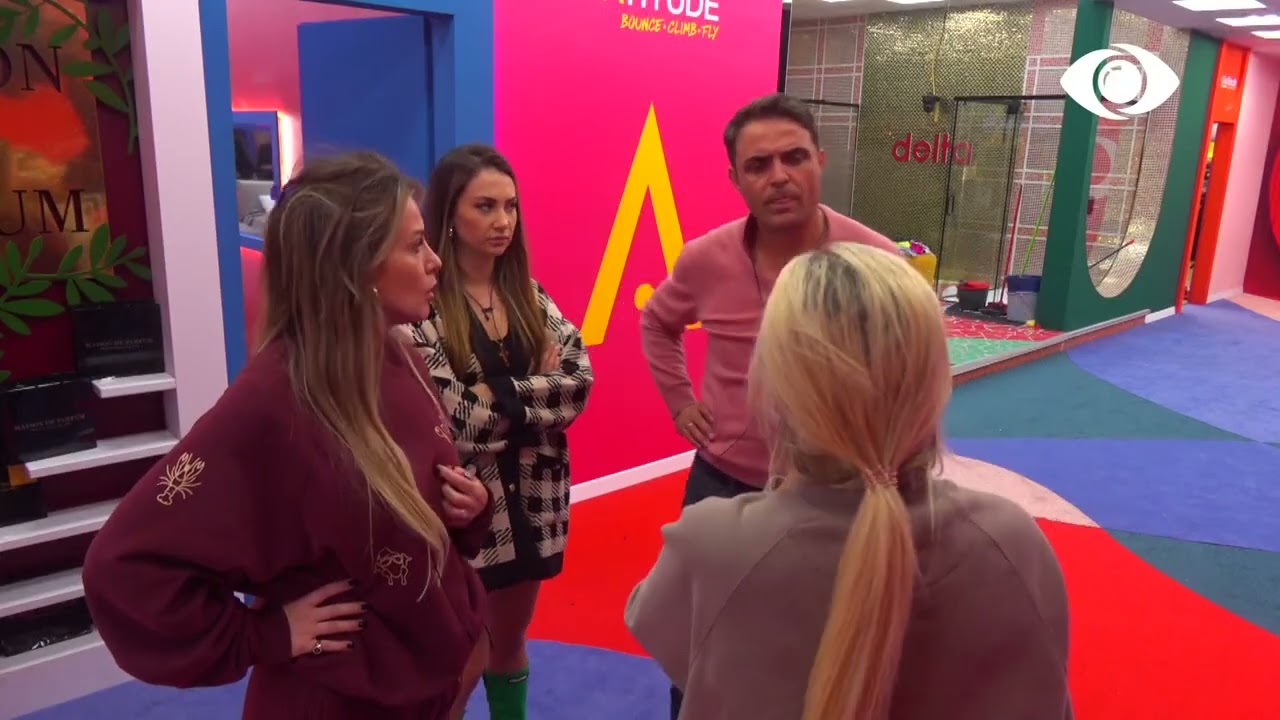 Nuk piketohem për tu nxjerrë jashtë”, Valbona e prekur nga sjellja e Oltës