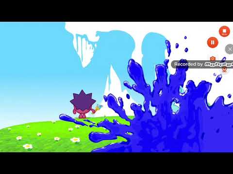 kikoriki заставка в США (199) года .