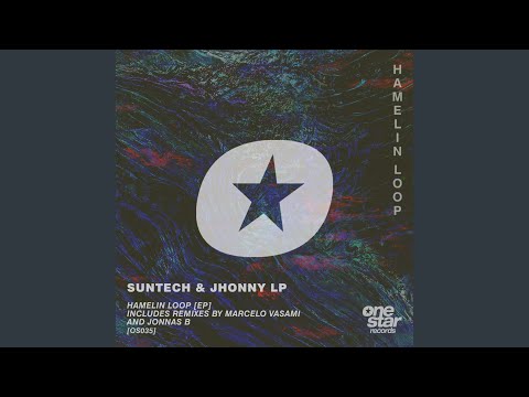 Hamelin Loop (Jonnas B Remix)