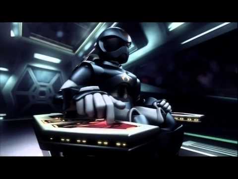 Toonami: Oblivion TIE Part 1