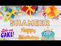 Happy Birthday Shahmeer Birthday Of Shahmeer Best Birthday Wishes Hbd