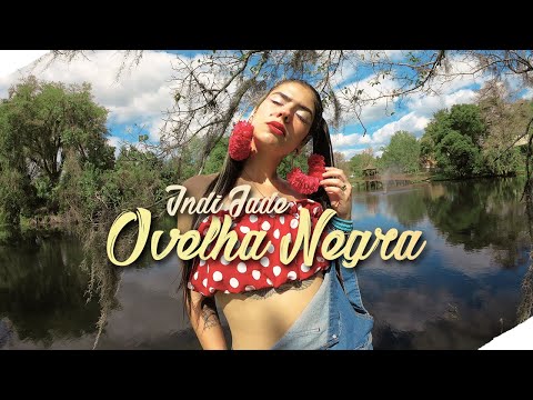Indi Jade - Ovelha Negra (Prod. M2/Mortão VMG)
