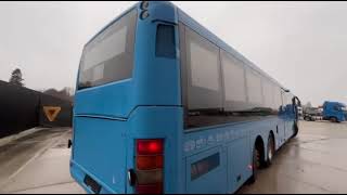 Volvo B12B EURO 5 / AC / AUXILIARY HEATING  250kW thumbnail