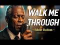 Eddie Dalton - Walk Me Through (MV Official) When the Night Feels Longer Than His Promise