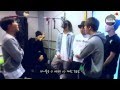 BANGTAN BOMB Recording I NEED U Chorus In BTS Choir BTS 방탄소년단