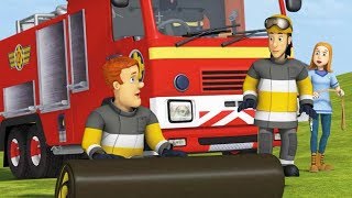 Fireman Sam Full Episodes | Fireman Norman Price - Sam saves Pontypandy 🚒🔥Kids Movies