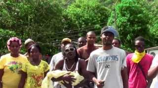 Jah Currant - Daddy Now