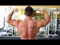 Shawn Dawson Shoulders and Arms Workout