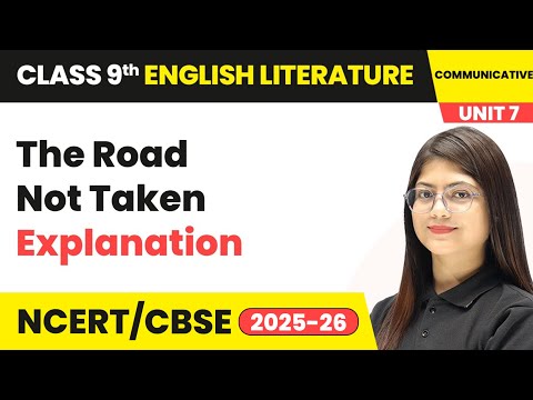 Class 9 English Literature Communicative Book Book Overview CBSE NCERT