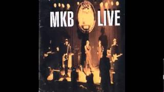 M K B Messageros killers boys   Live   12   1989