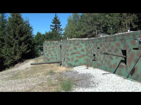 Bunkermuseum Wurzenpass