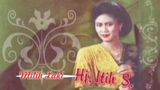 Download lagu 'MILIH LAKI'  ITIH S. LAGU TARLING KENANGAN mp3