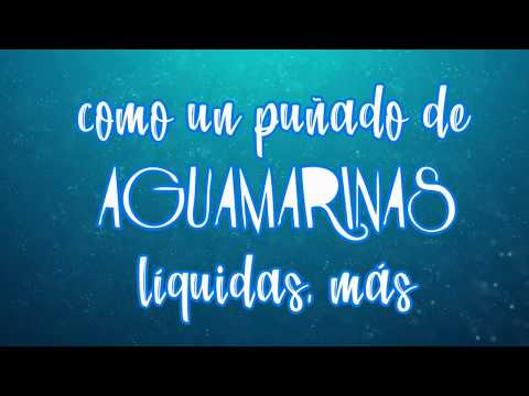 Dalí Cortés - Azul (VIDEO LYRIC)