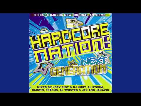 Chwhynny & Darwin - Nothing There