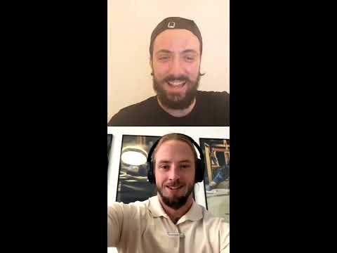 A Stoic Approach to (Coffee) Business | Talking with Patrik Rolf from April Coffee