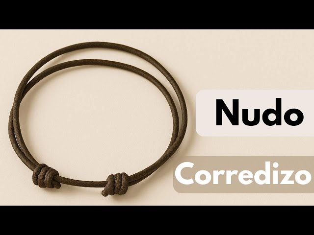 Vídeo relacionado con Athletic Club Pulsera de Piel Trenzada Roja y Blanca con Nudo Marinero, Cierre Magnético de Acero Lacado, Producto Oficial