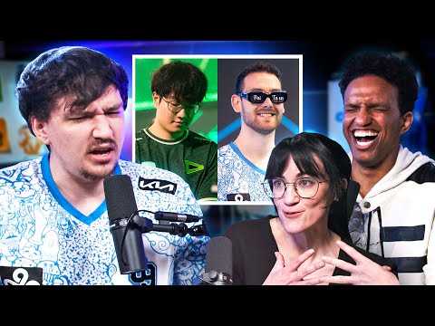 Was LOUD's Lane Swap the WORST Ever Seen? ft. Emily Rand and Raz | Cloud9 Kia Forecast S2E5