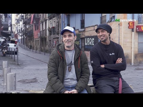 MUSIKAZUZENEAN TB #59: Bad Sound + Izaki Gardenak