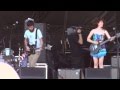 Titus Andronicus - Richard II (Live at Lollapalooza ...