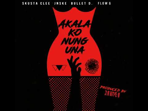 Akala Ko Nung Una (Flow G Remix)