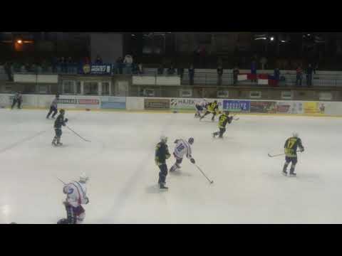 HK Rokycany-HC Baník Sokolov 'B 1.2.2020