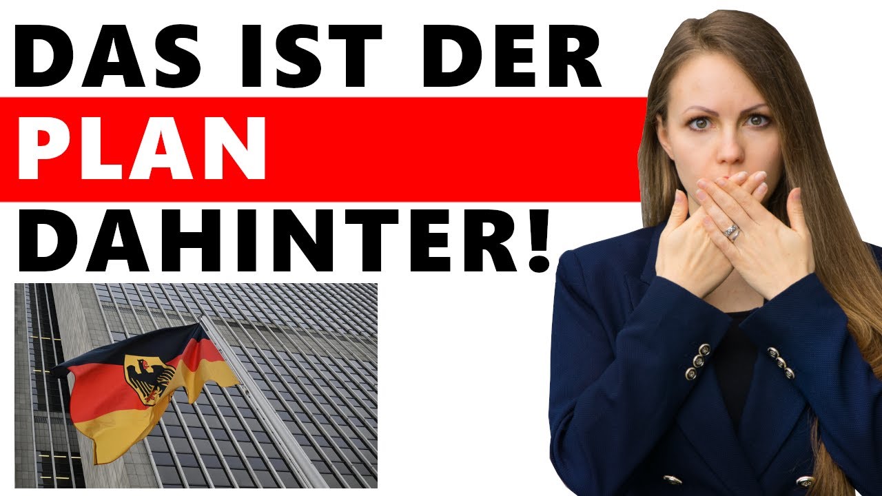 Bankenbeben? | Bundesbank warnt vor der Zukunft der Banken!