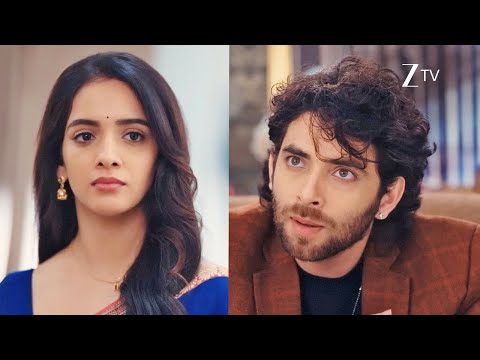 JAGADHATRI | Rudra aur Tapasya kar rahe hain Jagadhatri ko neecha dikhaane ki koshish.