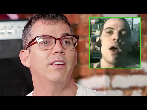 How Steve-O Got Sober... and Stayed Sober