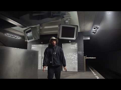 RICKYTHECOOLEST - AIN'T NO STRESSIN  PROD BY ICECOLD