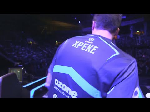 Welcome to S5 EU LCS Regional Qualifier for Worlds - Semi Finals - Origen vs Roccat!