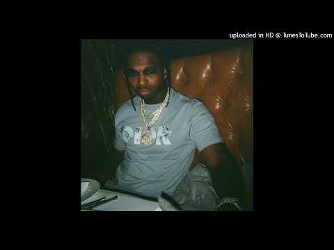 Poppa Da Don - Move [OG Edit] [feat. Fetty Luciano & Pop Smoke]