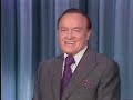 Bob Hope Christmas Special, Dec. 15, 1974