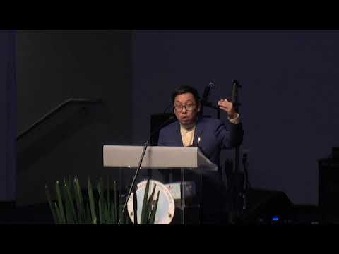 CE Cawnnak by Pastor Van Tha Kam Thang