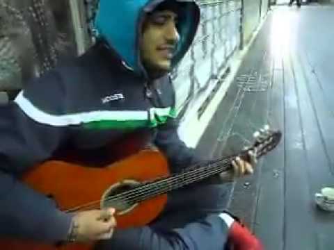 Zivot bez tebe ne zivim / COVER za bolje sutra !!