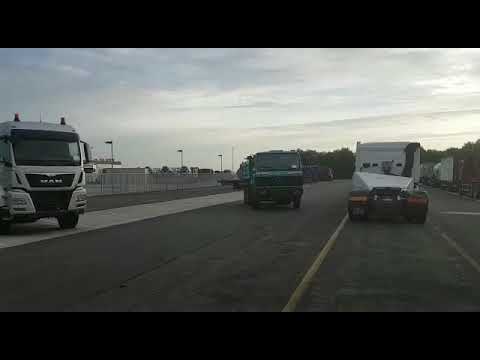 Mercedes-Benz SK 2629 6x4