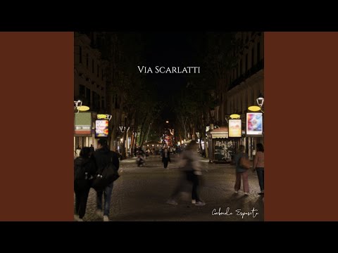 Vogl Sul A Te - Gabriele Esposito