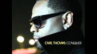 carl thomas - not the same