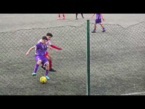 02/11/2025 Allievi provinciali Torino under 17 2009  -  Rapid Torino - San Giorgio 0 - 5